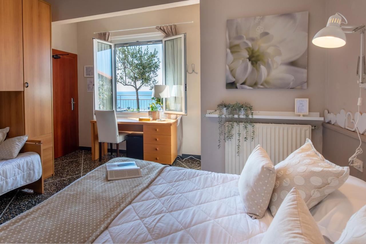 Hotel Tigullio Lavagna Exterior photo