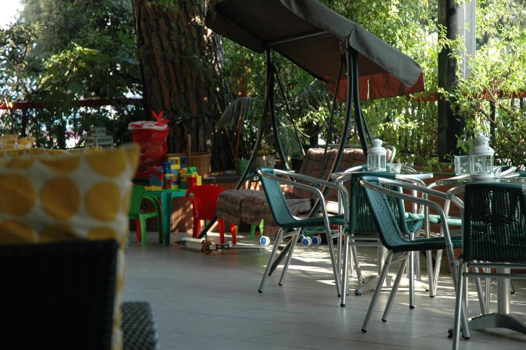 Hotel Tigullio Lavagna Exterior photo