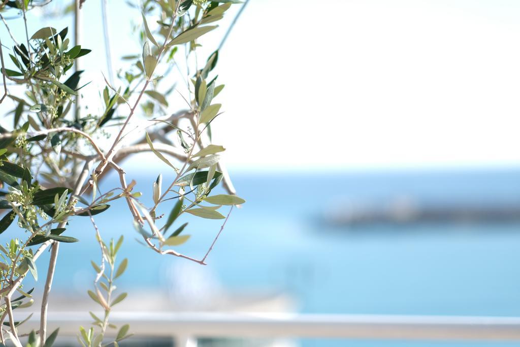 Hotel Tigullio Lavagna Exterior photo