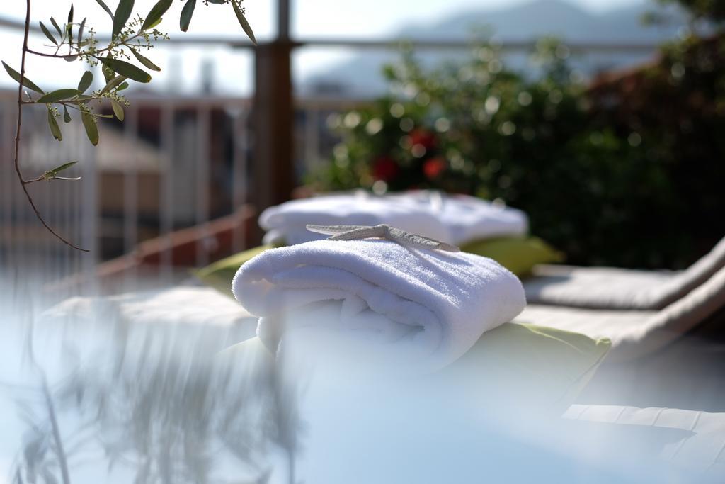 Hotel Tigullio Lavagna Exterior photo